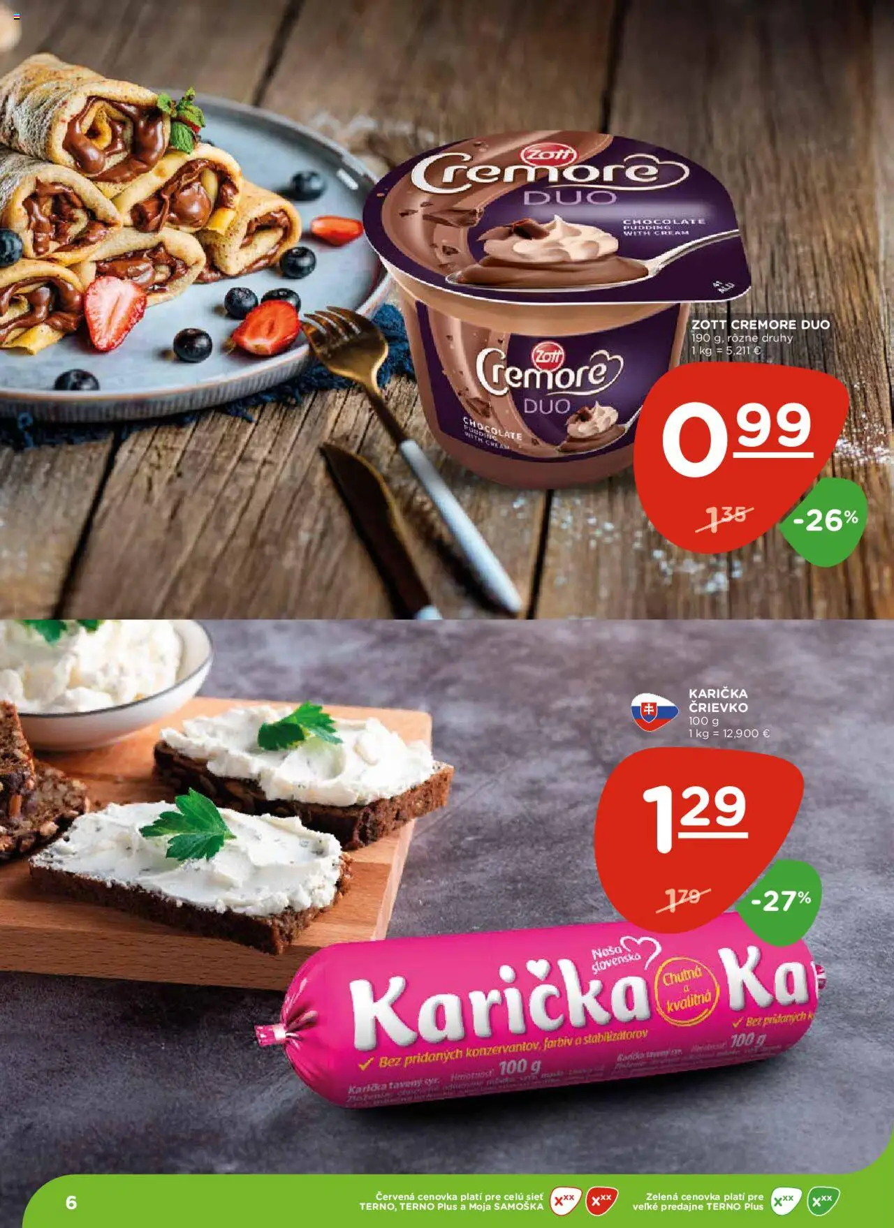 Terno leták │ platný od 24.07.2025 | Strana: 6