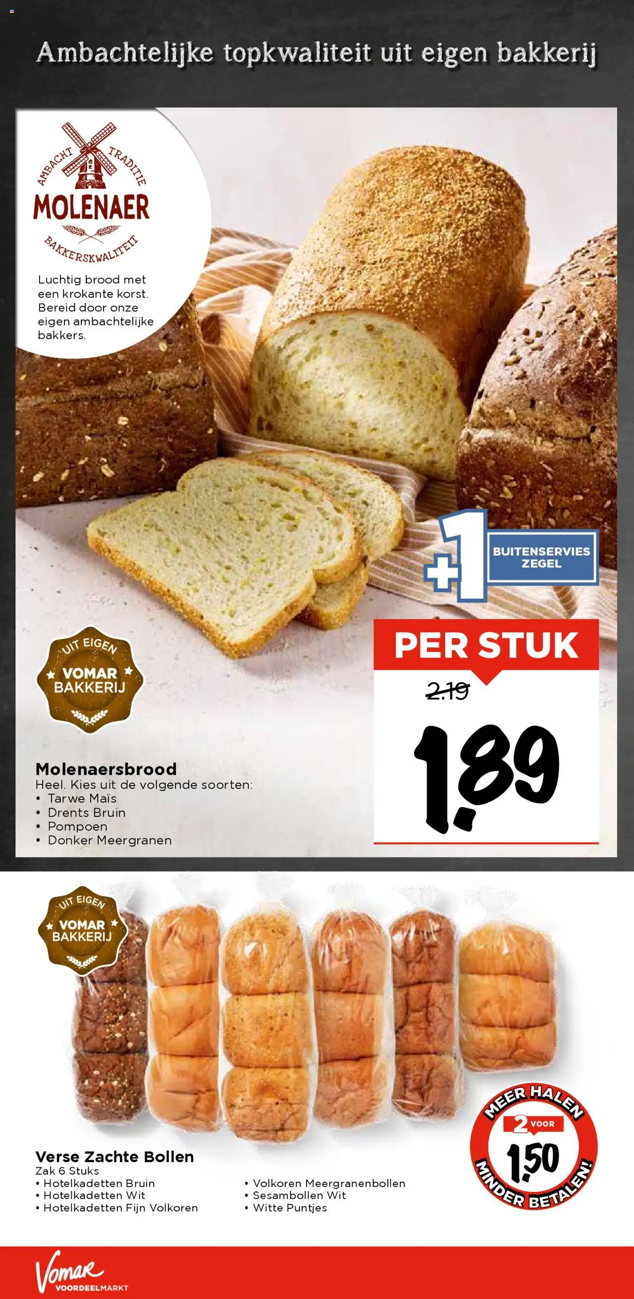  | Pagina: 14 | Producten: Pompoen, Brood, Zak, Bakkerij