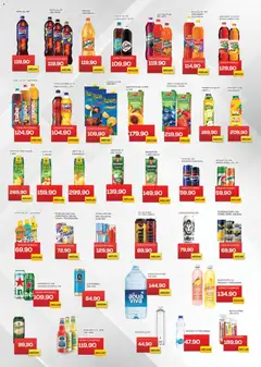 Medius katalog - pregled Medius kataloga - važi od 24.02.2026 | Strana: 17 | Proizvode: Jagoda, Hell, Red Bull, Limun