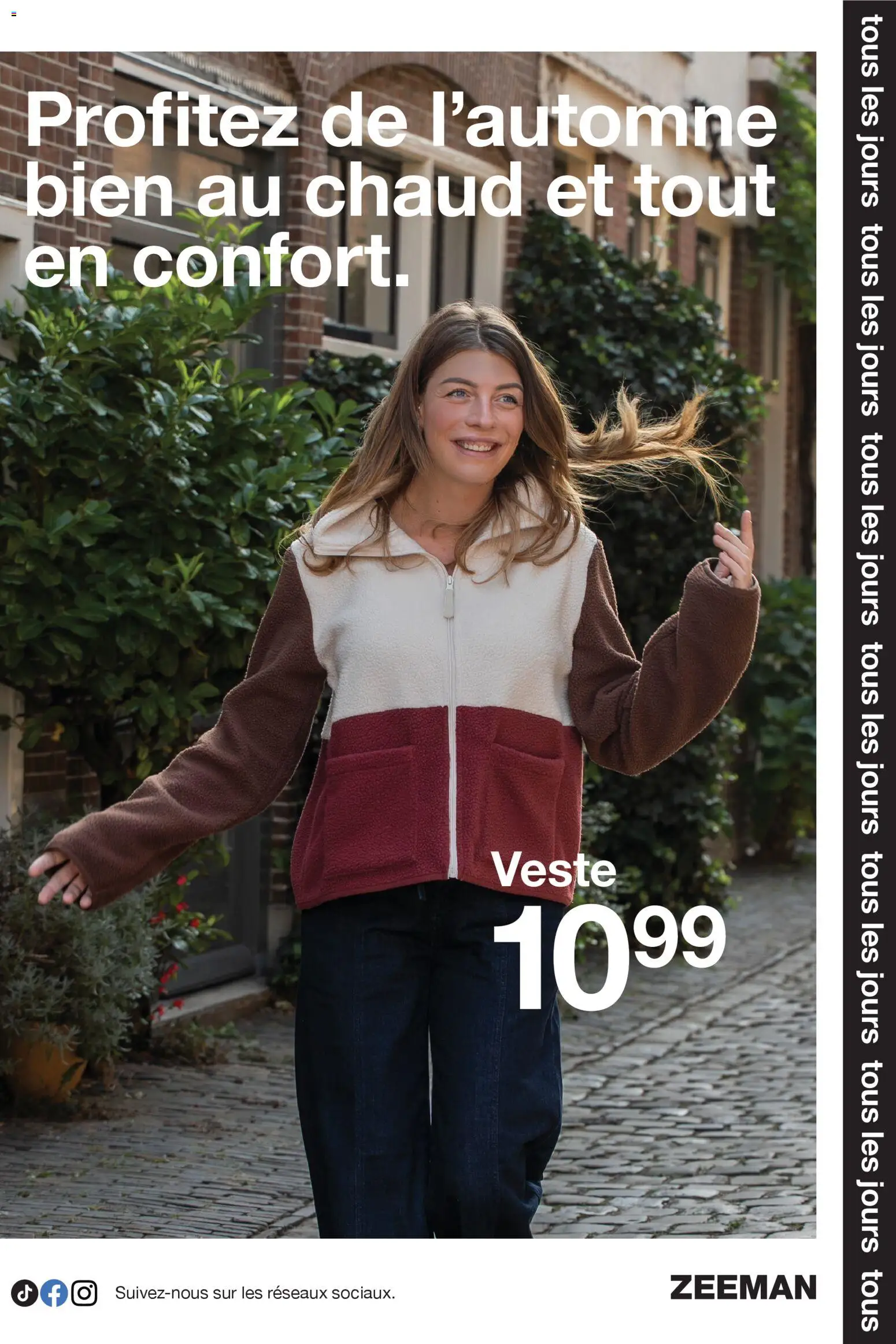 {H1} | Page: 7 | Produits: Veste