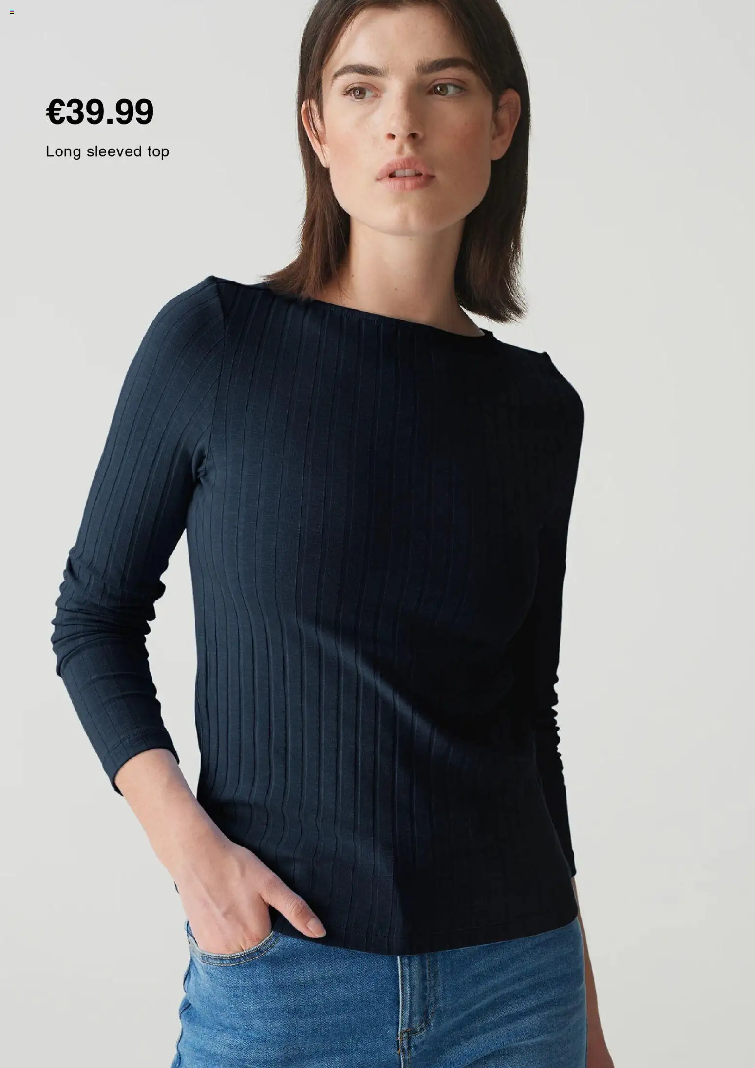 Zalando Prospekt 	 – gültig ab 01.11.2025 | Seite: 3 | Produkte: Top