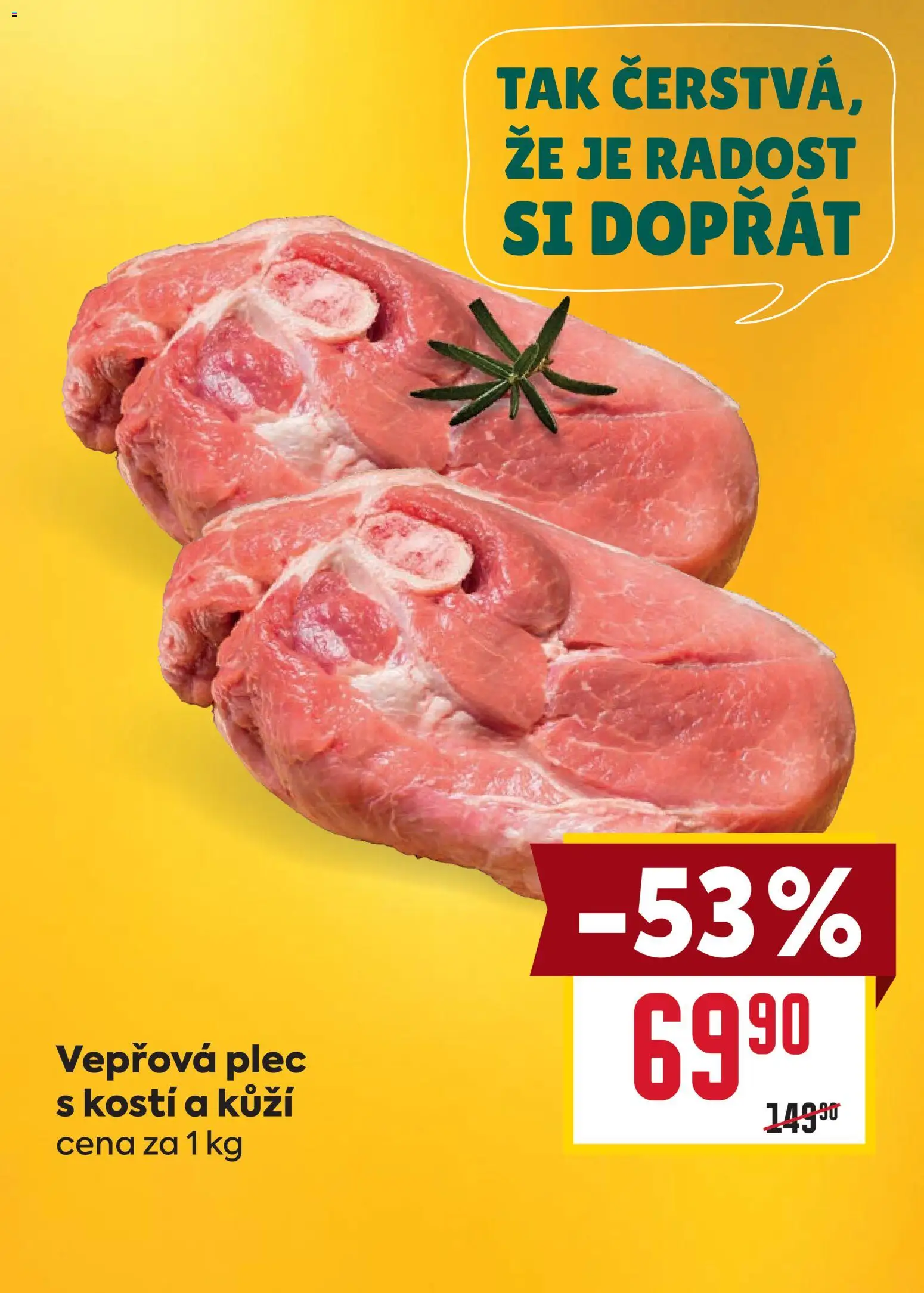 Billa Velký leták od 02.01.2026 | Strana: 10