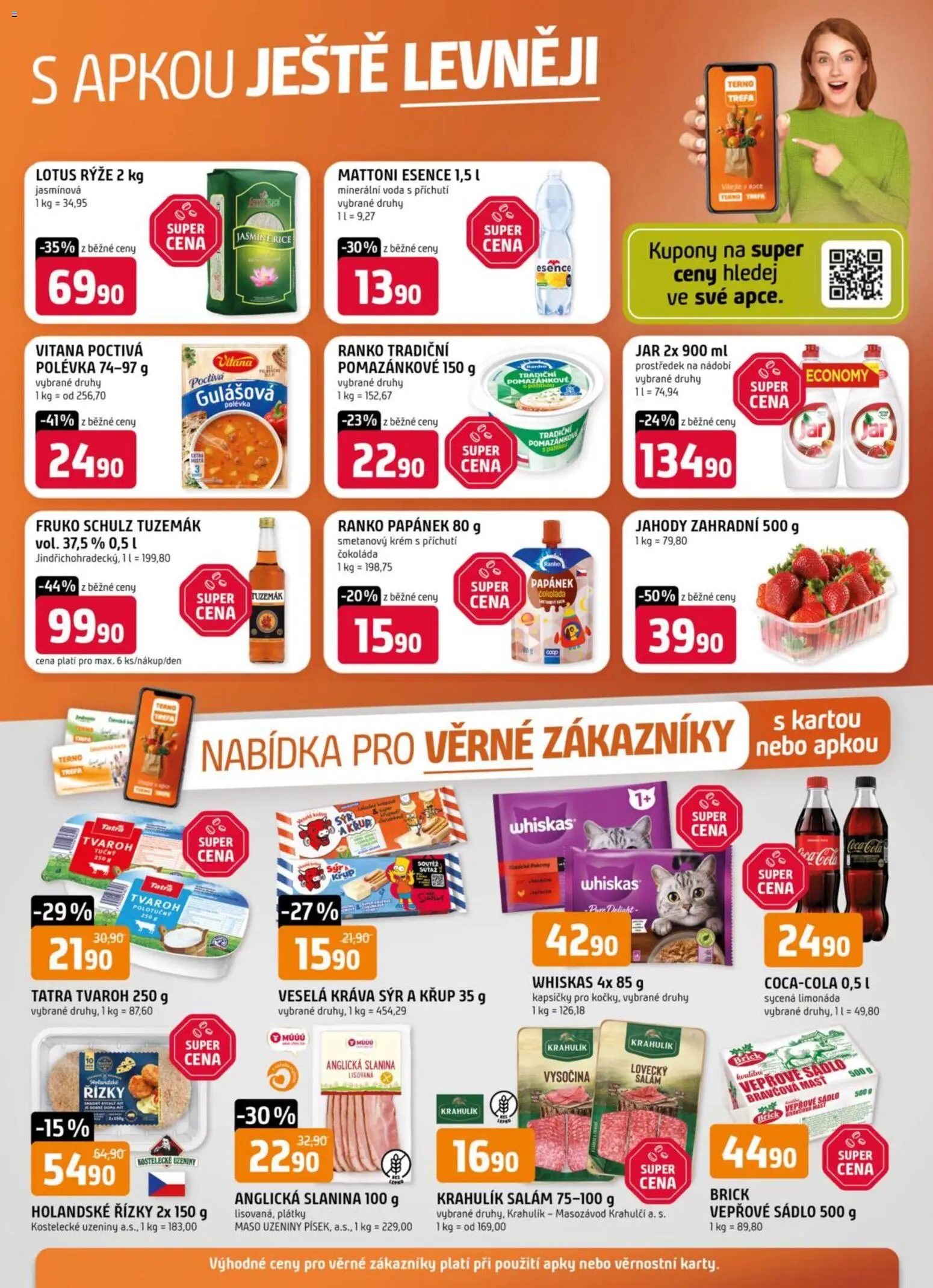 Trefa leták od 15.04.2026 | Strana: 12