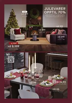 Forhåndsvisning av Skeidar kundeavis gyldig fra 19.12.2025 | Side: 12