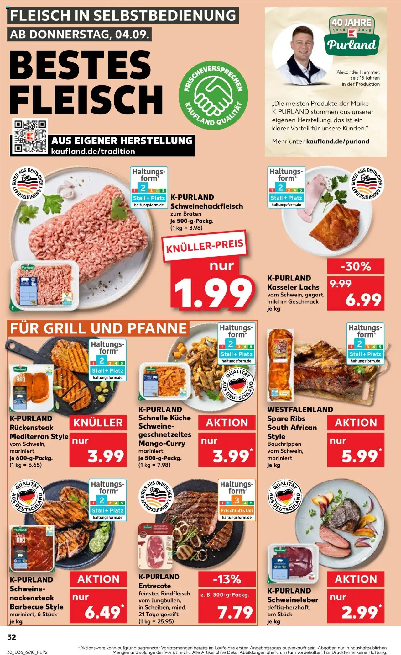  | Pagina: 32 | Producten: Grill, Saus, La