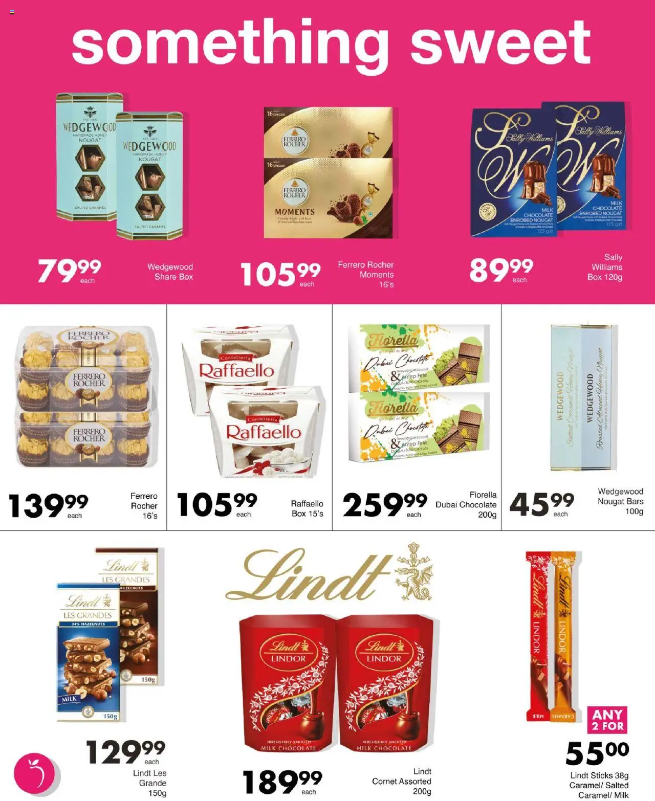 Save Specials │ valid from 31.07.2025 | Page: 40 | Products: Box, Milk, Chocolate, Caramel