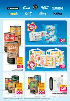 Mercator katalog akcije – veljaven od 05.02.2026 | Stran: 21