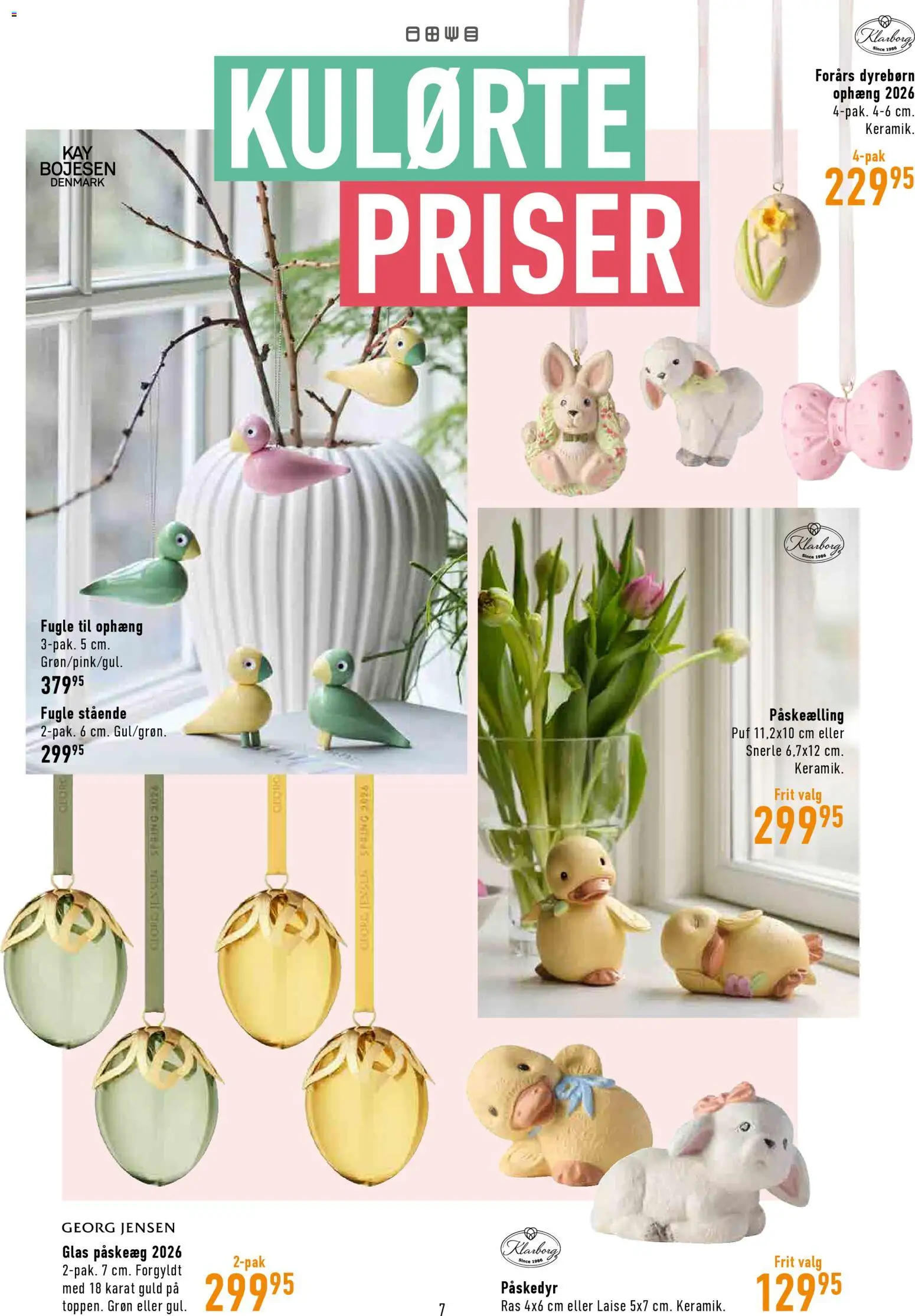 Imerco tilbudsavis – gyldig fra 13.02.2026 | Side: 7 | Produkter: Puf