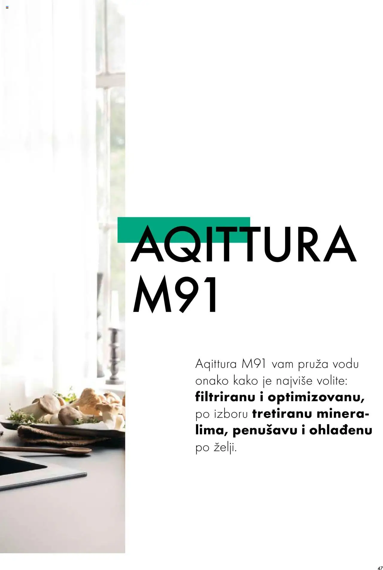 Uradi Sam katalog - važi od 30.06.2025 | Strana: 49