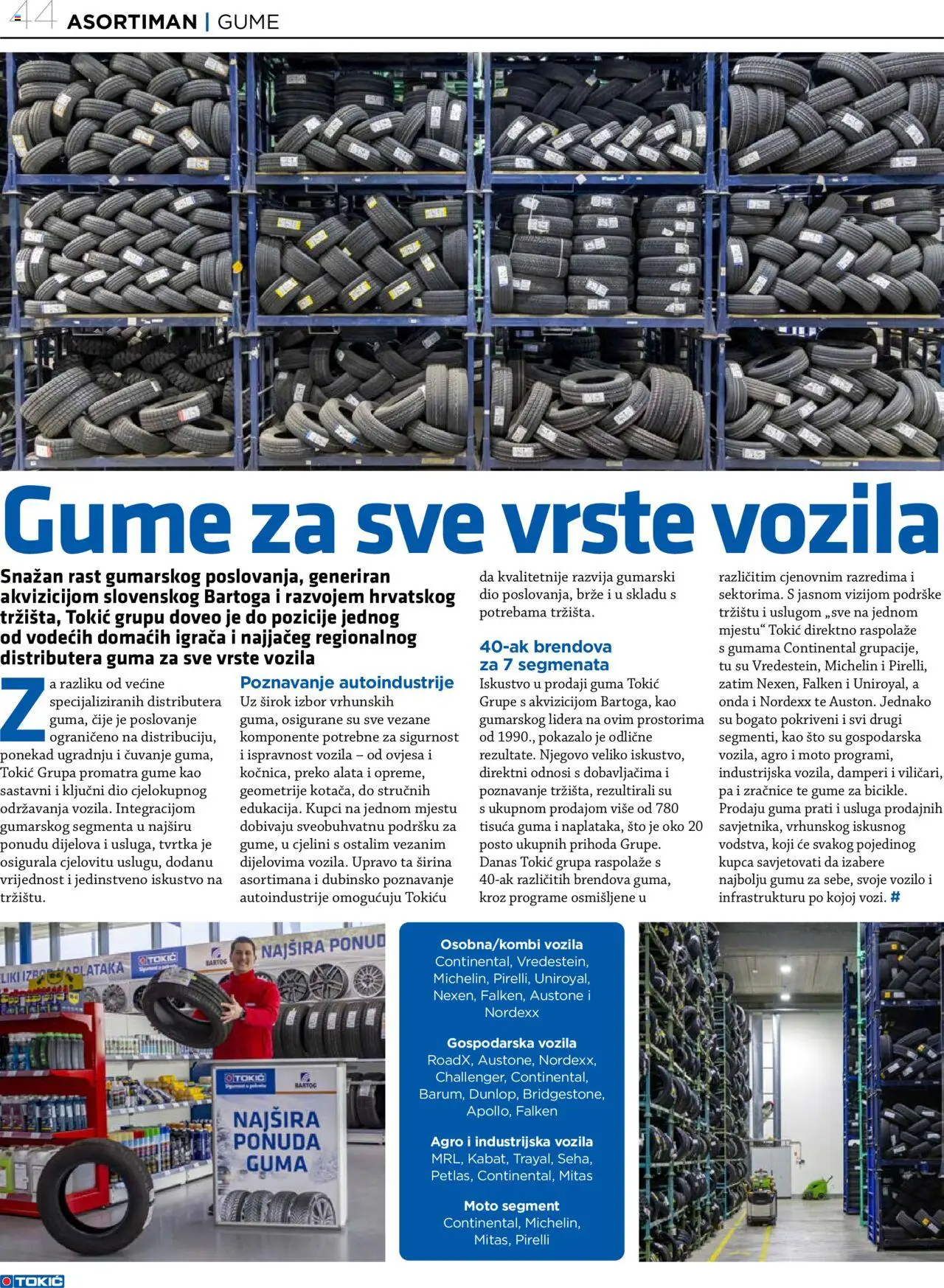 Tokić katalog | vrijedi od 14.10.2025 | Stranica: 44