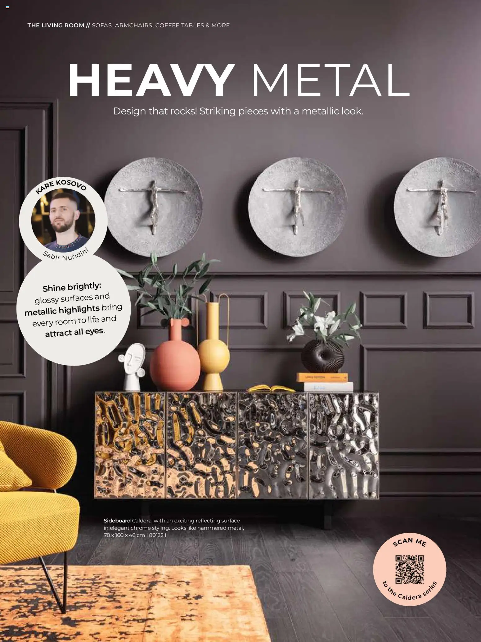 KARE - Magazine – σε ισχύ από 01.01.2026 | Σελίδα: 26