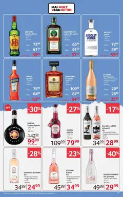 Ofertele Selgros valabile de la 06.03.2026 | Pagină: 17