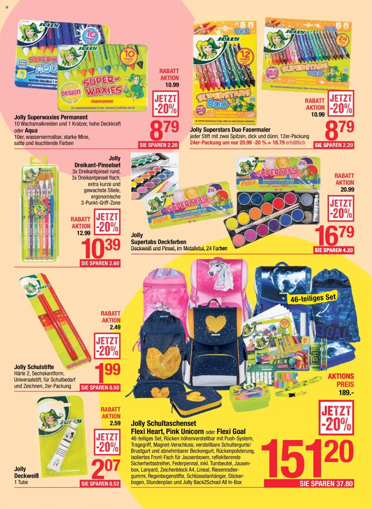 Maximarkt Alles für die Schule gültig ab 25.08.2025 | Seite: 7