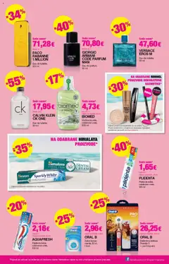 Bipa katalog | vrijedi od 07.08.2025 | Stranica: 3