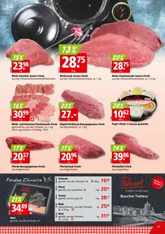 Aligro Aktionen ab 15.12.2025 gültig | Seite: 11 | Produkte: Fondue