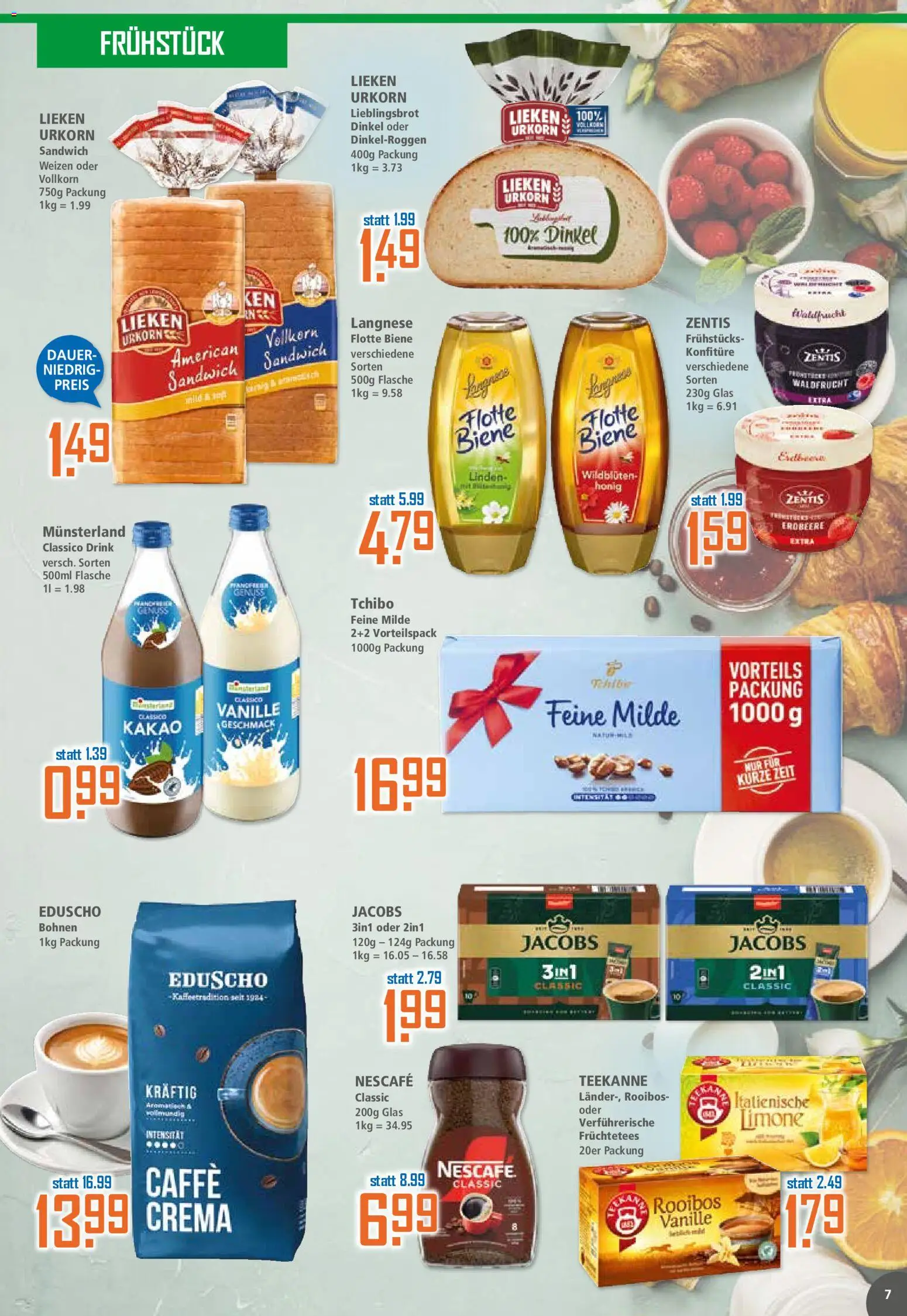 Klaas & Kock Prospekt 	 – gültig ab 16.03.2026 | Seite: 7