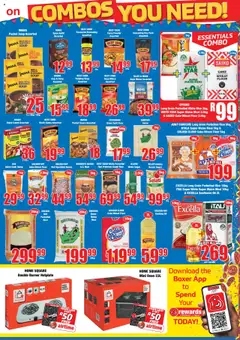 Boxer Specials │ valid from 11.08.2025 | Page: 7