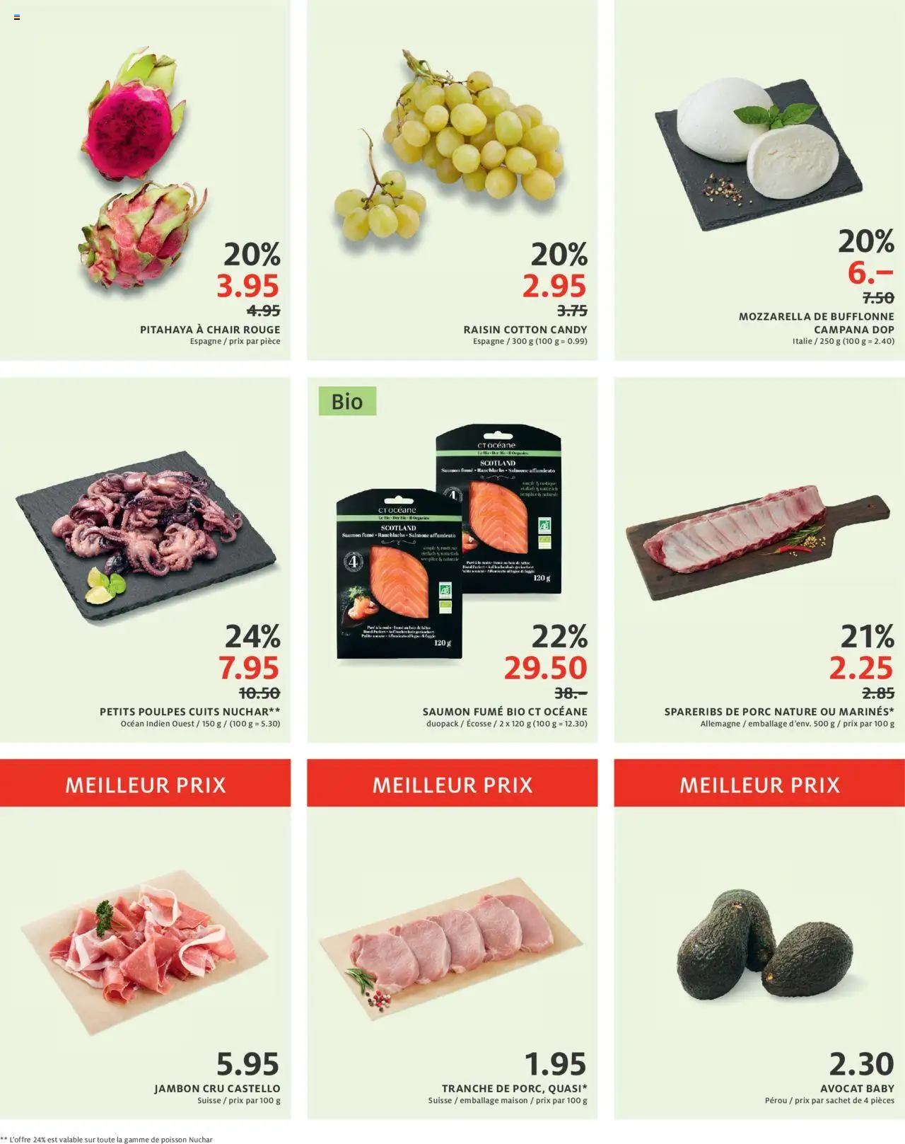 Manor Aktionen FR ab 12.08.2025 | Seite: 2 | Produkte: Rouge