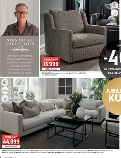 Forhåndsvisning av Bohus kundeavis gyldig fra 09.02.2026 | Side: 8