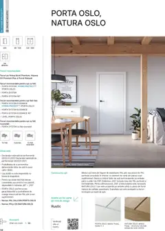 Ofertele Proges valabile de la 13.02.2026 | Pagină: 141 | Produse: Vopsea, Mâner, Yulaf, Ușă