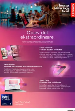 Power - Tilbudsavis gyldig fra 27.02.2026 | Side: 45 | Produkter: Processor, Tablet, Telefon