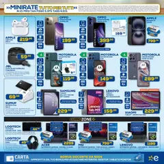Volantino Euronics del 17.07.2025 | Pagina: 5