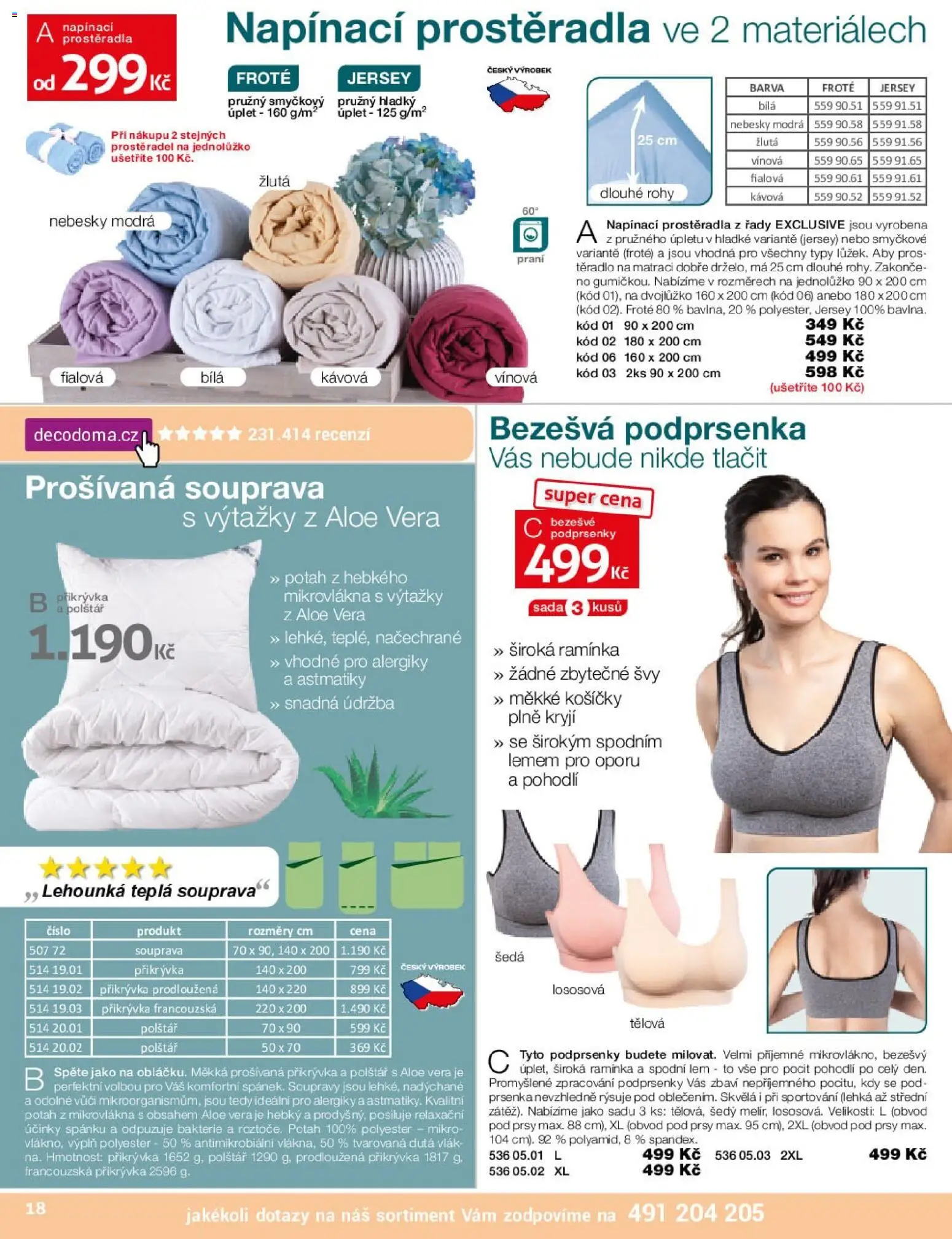 Decodoma katalog Jaro 2026 od 30.03.2026 💥 Nenechte si ujít TOP nabídky! ⭐ | Česko