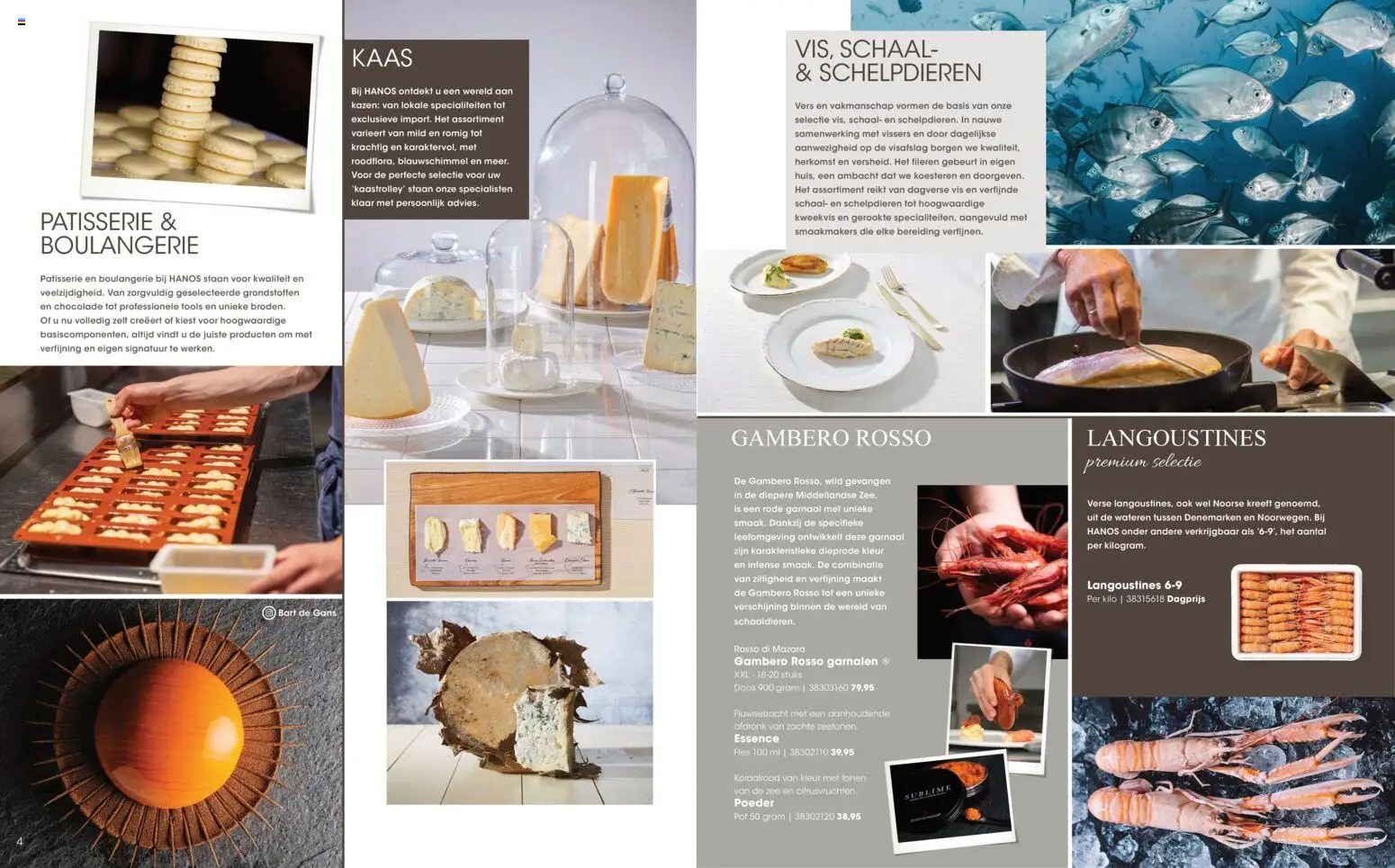 {H1} | Pagina: 3 | Producten: Kaas, Vis, Pot, Schaal