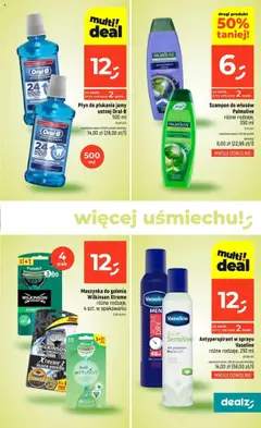 Dealz Gazetka od 17.07.2025 | Strona: 23