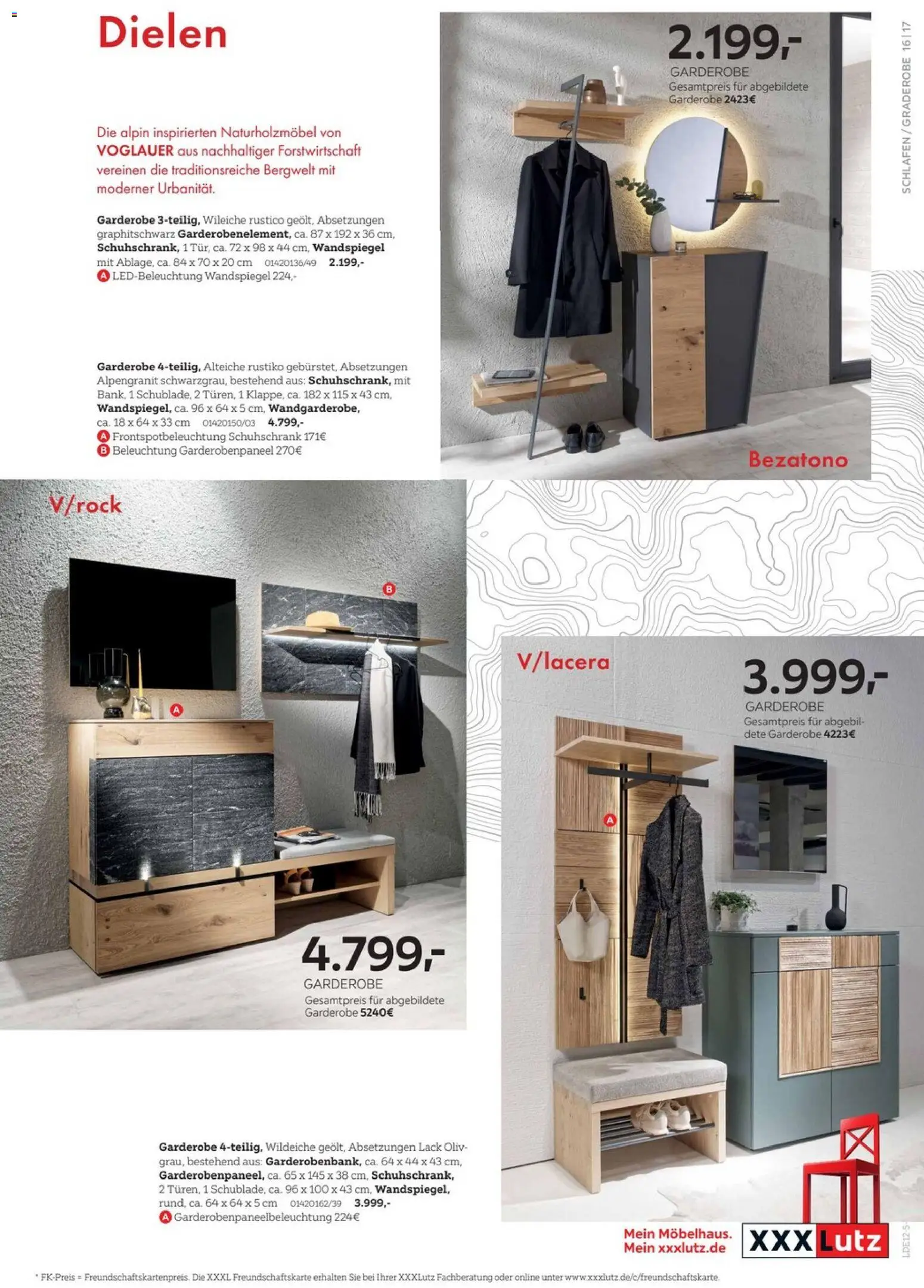 XXXL Lutz Voglauer – gültig ab 21.12.2025 | Seite: 17