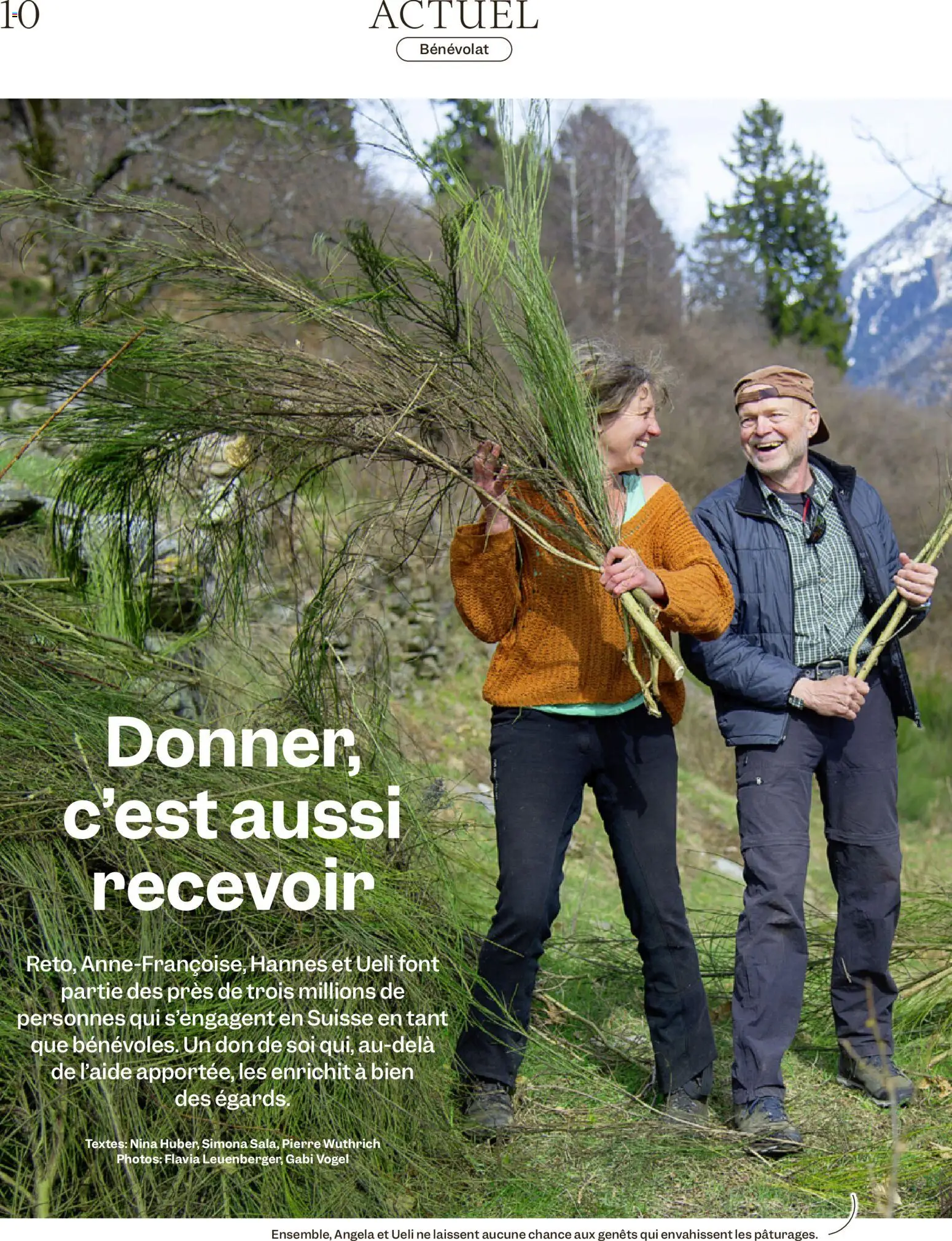 Migros aktionen FR – gültig ab 22.04.2026 | Seite: 10