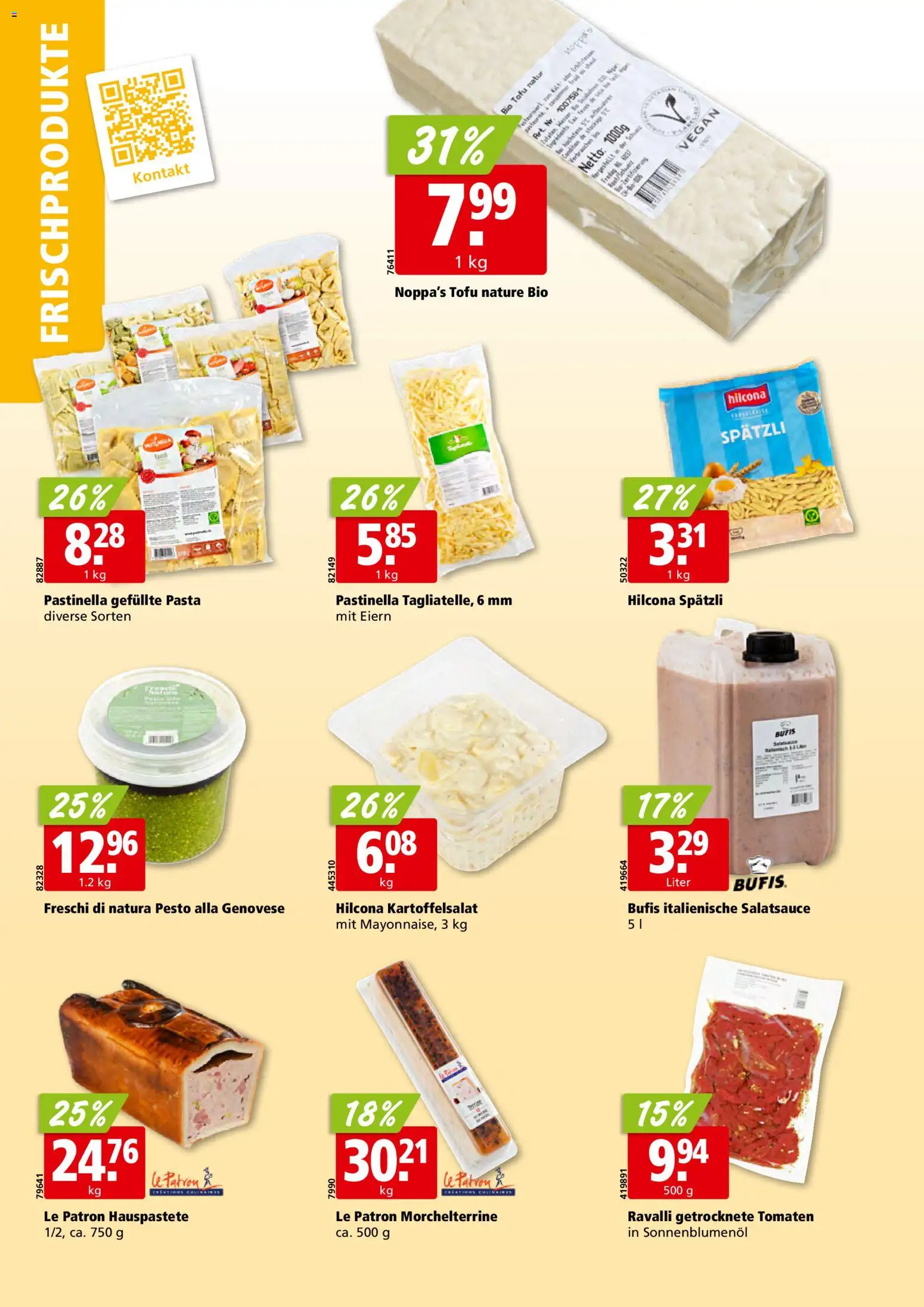 Aligro Aktionen – gültig ab 16.02.2026 | Seite: 12 | Produkte: Tomaten, Pasta