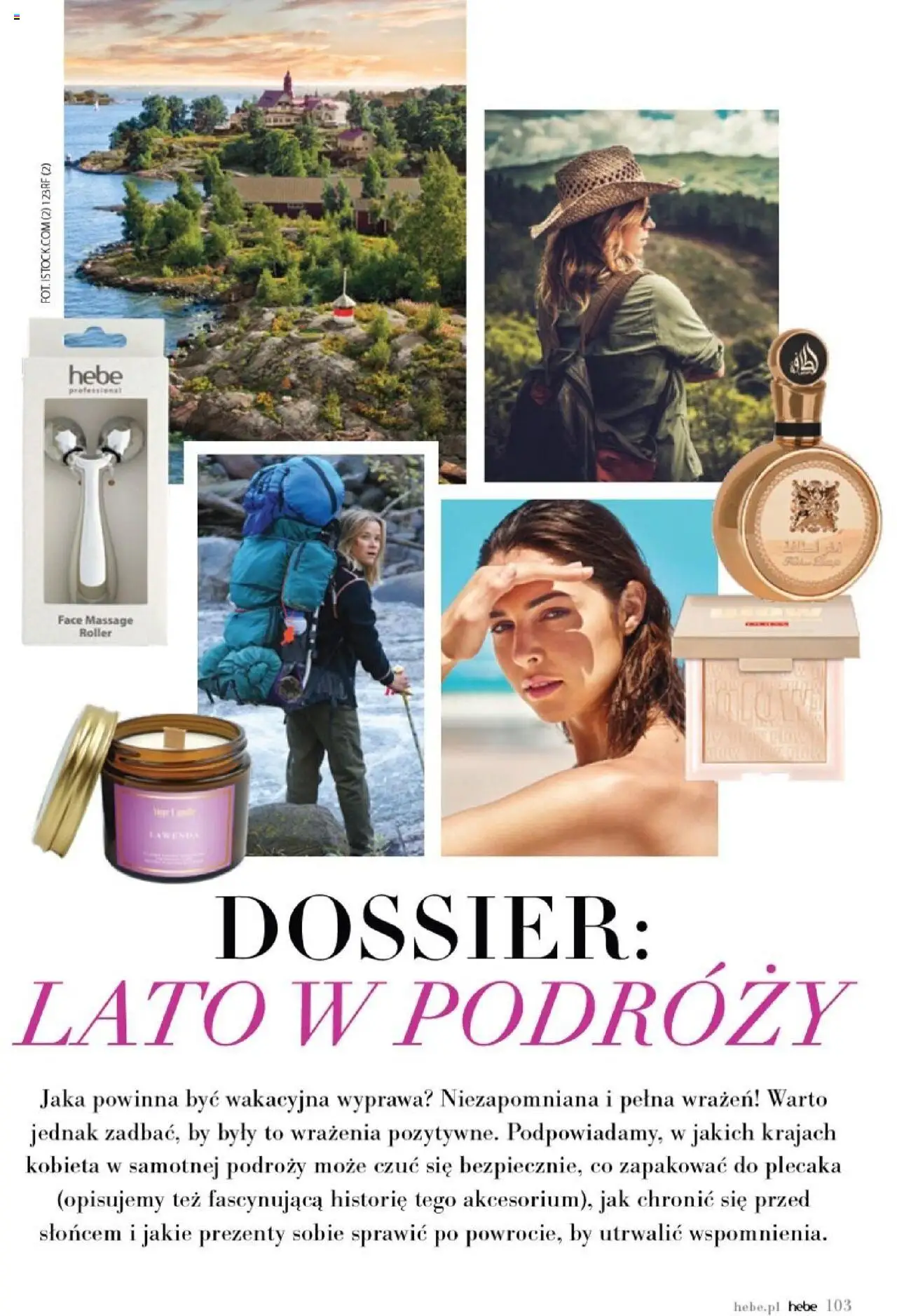Hebe Gazetka - Magazyn od 01.07.2025 | Strona: 103