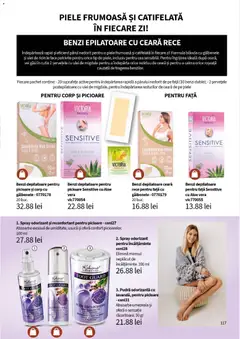 Ofertele Lady’s valabile de la 05.01.2026 | Pagină: 119