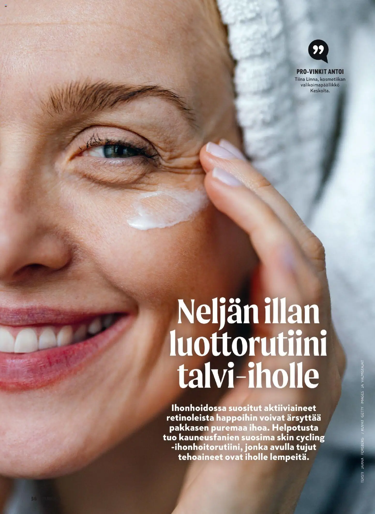 K-Citymarket - Pirkka – voimassa 04.02.2026 alkaen | Sivu: 56