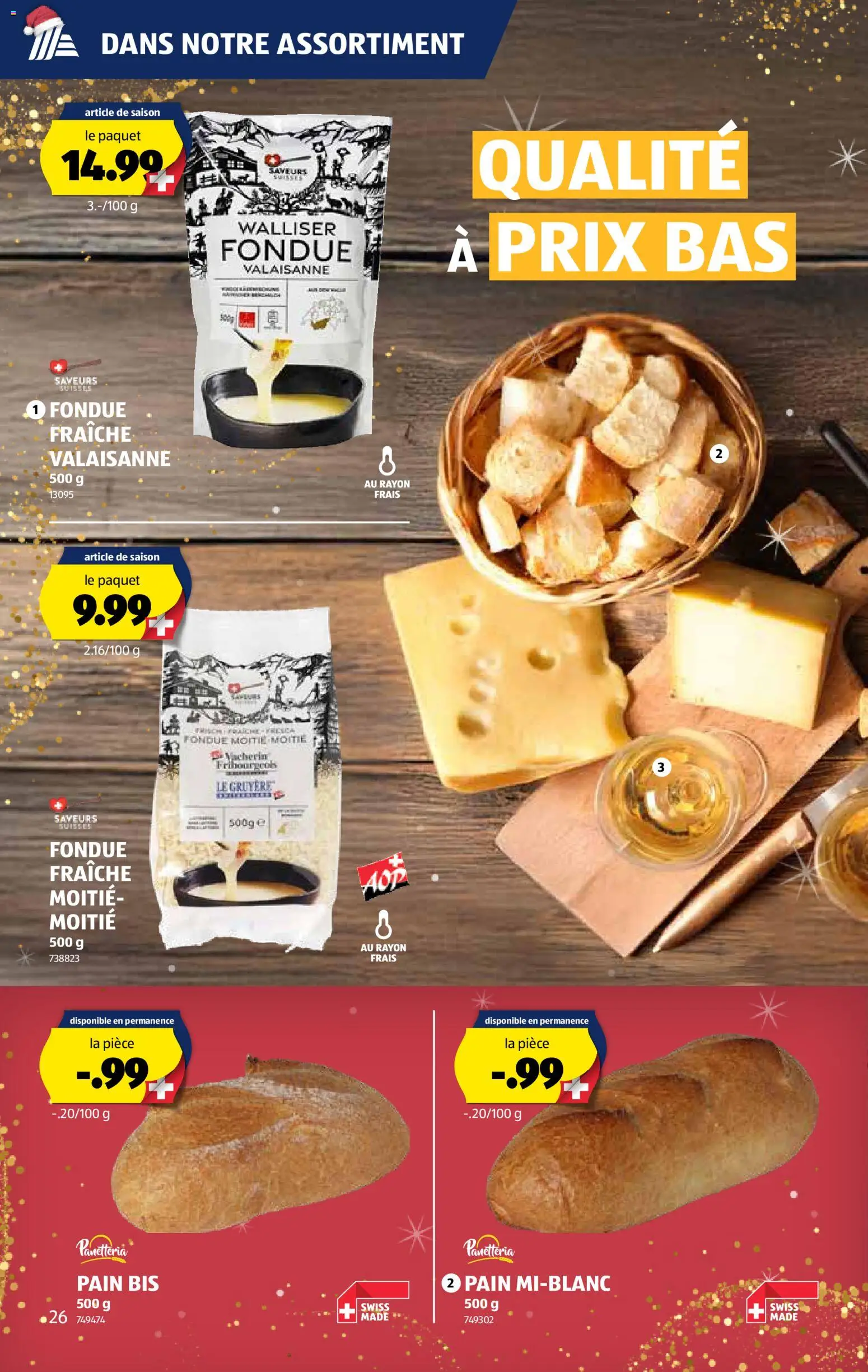 Aldi Aktionen FR – gültig ab 11.12.2025 | Seite: 27