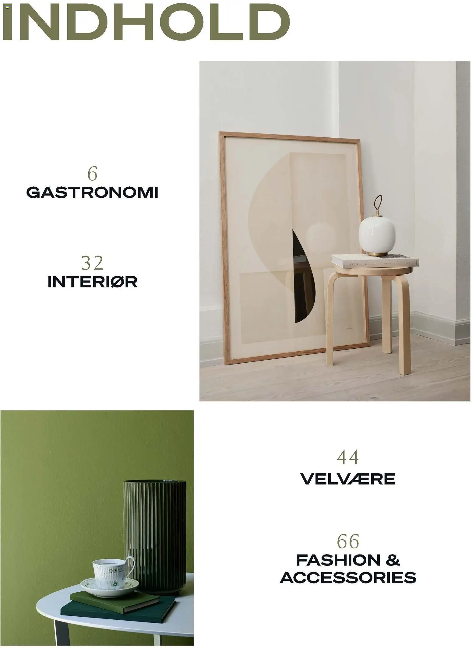 Illums Bolighus tilbudsavis – gyldig fra 01.01.2026 | Side: 4