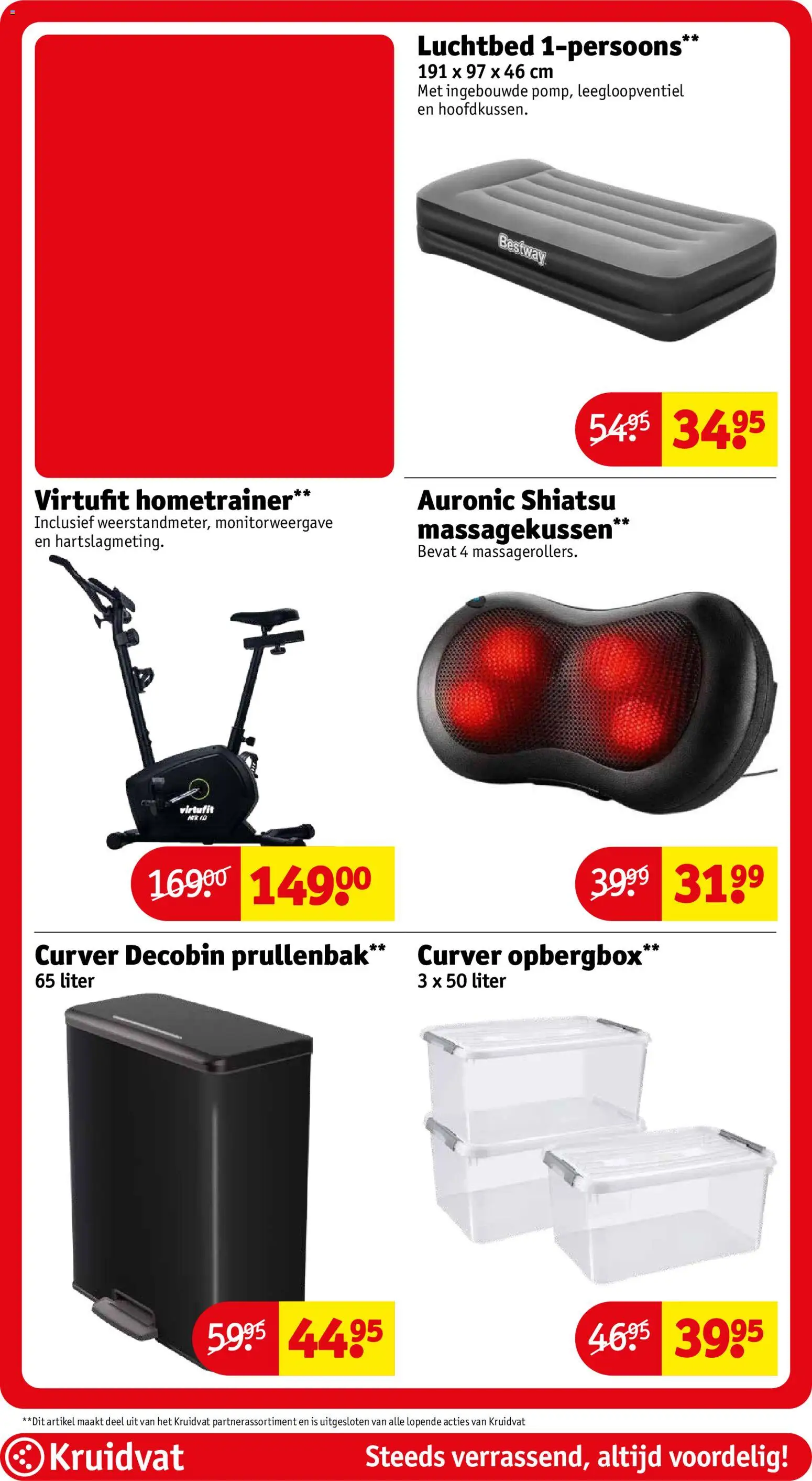 {H1} | Pagina: 86 | Producten: Désodorisant, Bed, Box