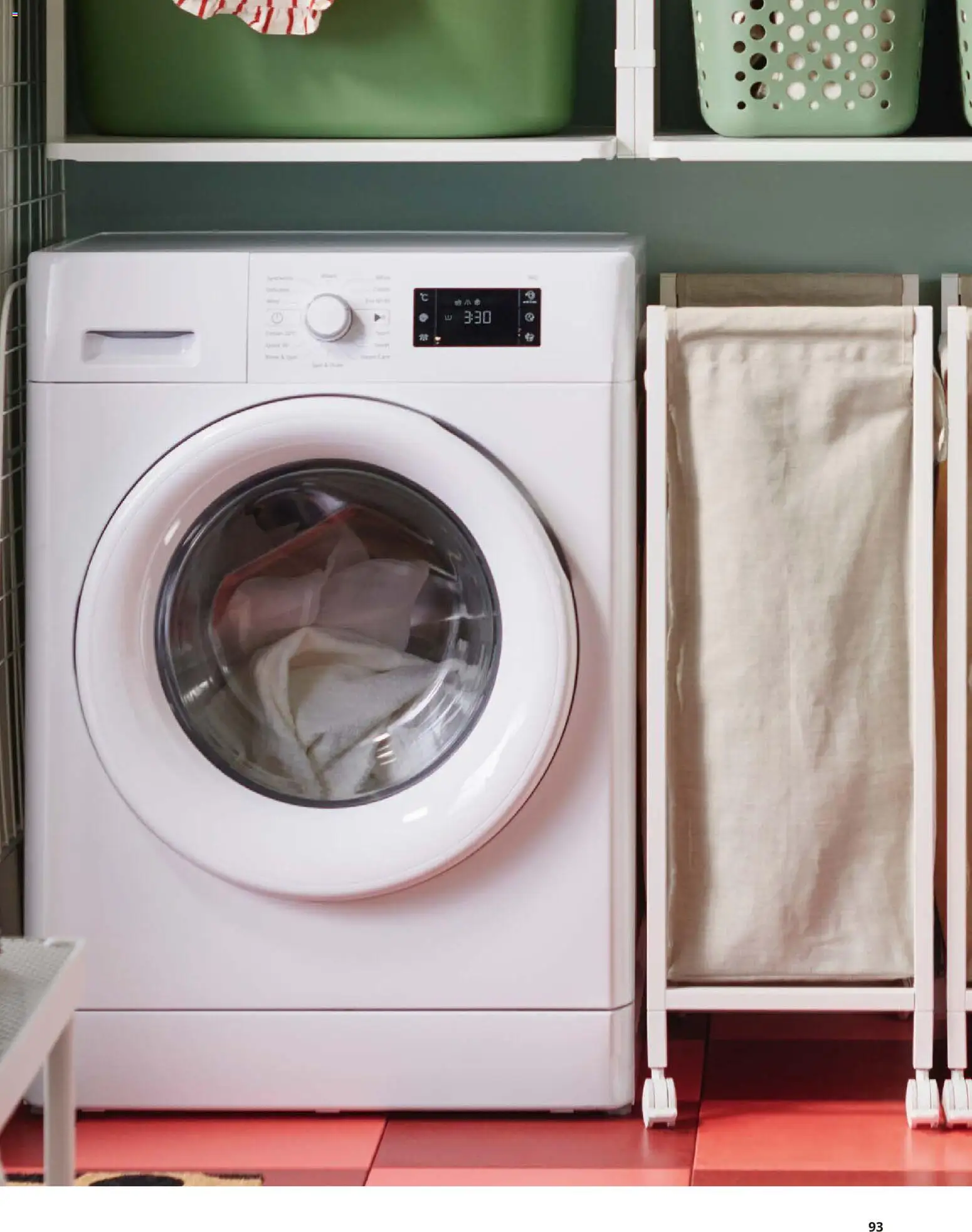 Ikea Elektrogeräte – gültig ab 10.04.2026 | Seite: 93