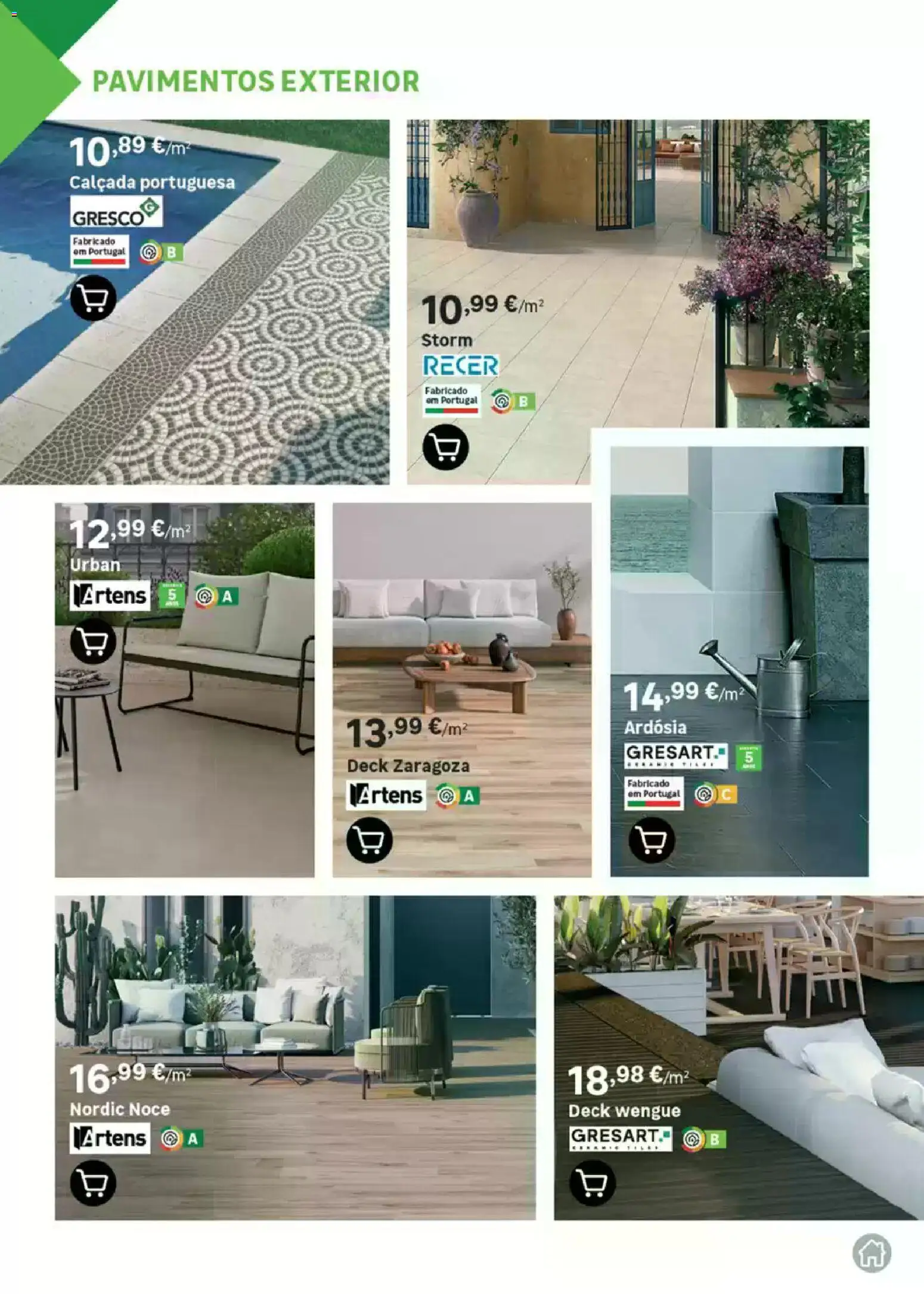 Leroy Merlin Catálogo Jardim │ válido de 12.03.2026 | Página: 51