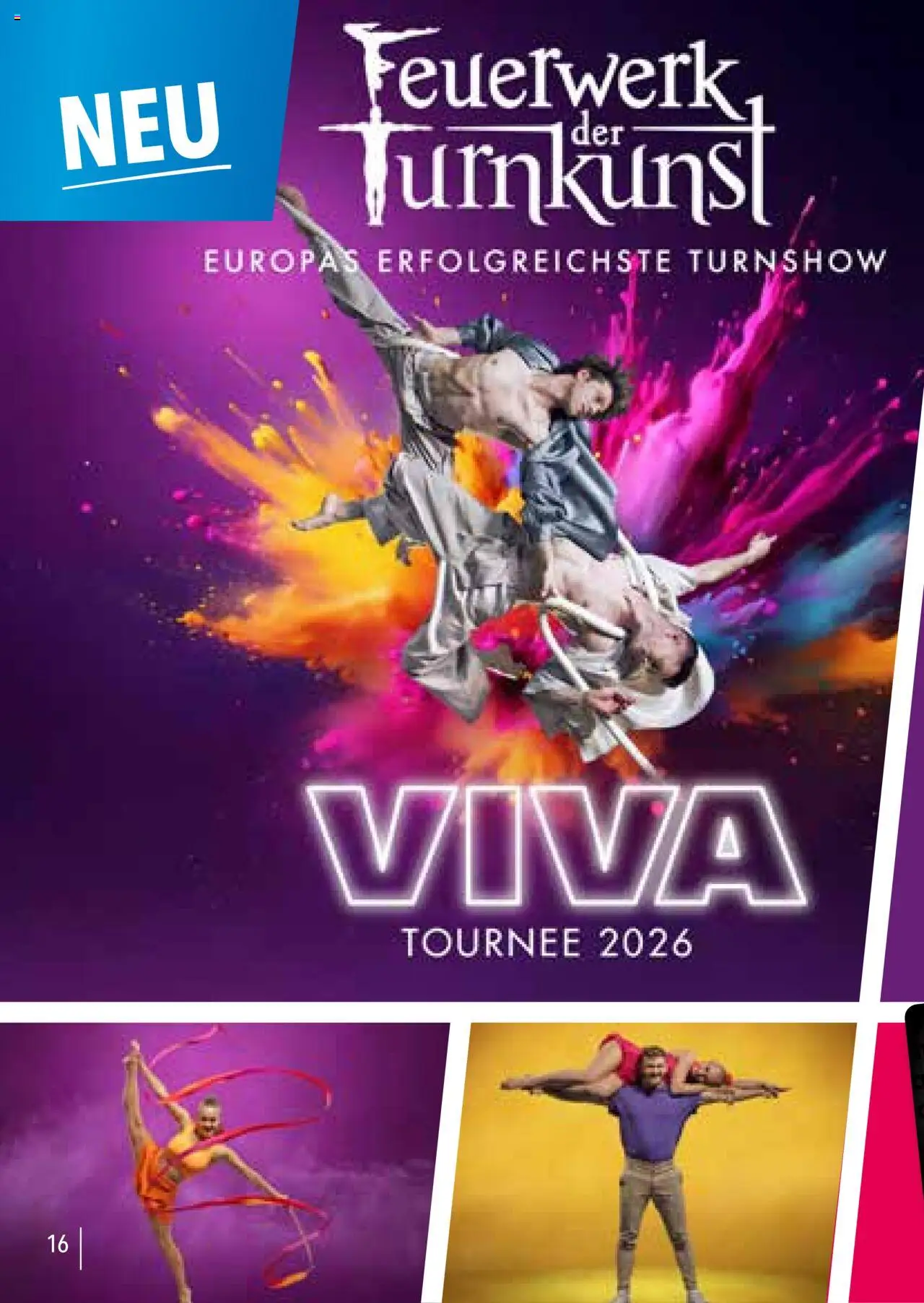CITTI Markt Vorteilsheft – gültig ab 11.09.2025 | Seite: 31