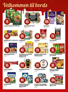 Forhåndsvisning av Bunnpris kundeavis gyldig fra 08.12.2025 | Side: 5