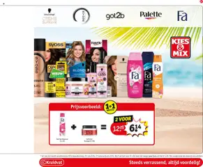  | Pagina: 39 | Producten: Haargel, Kan, Gel, Crème