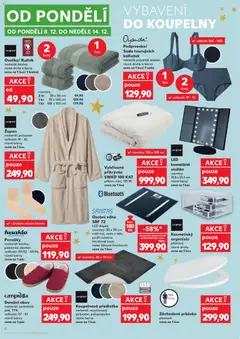 Náhled letáku Ponožky, materiál: bavlna, polyamid, elastan velikosti: 39/42 - 43/46 různé barvy cena za 1 pár od 03.12.2025 | Strana: 8 | Produkty: Záchodové prkénko, Obuv, Prkénko, LED