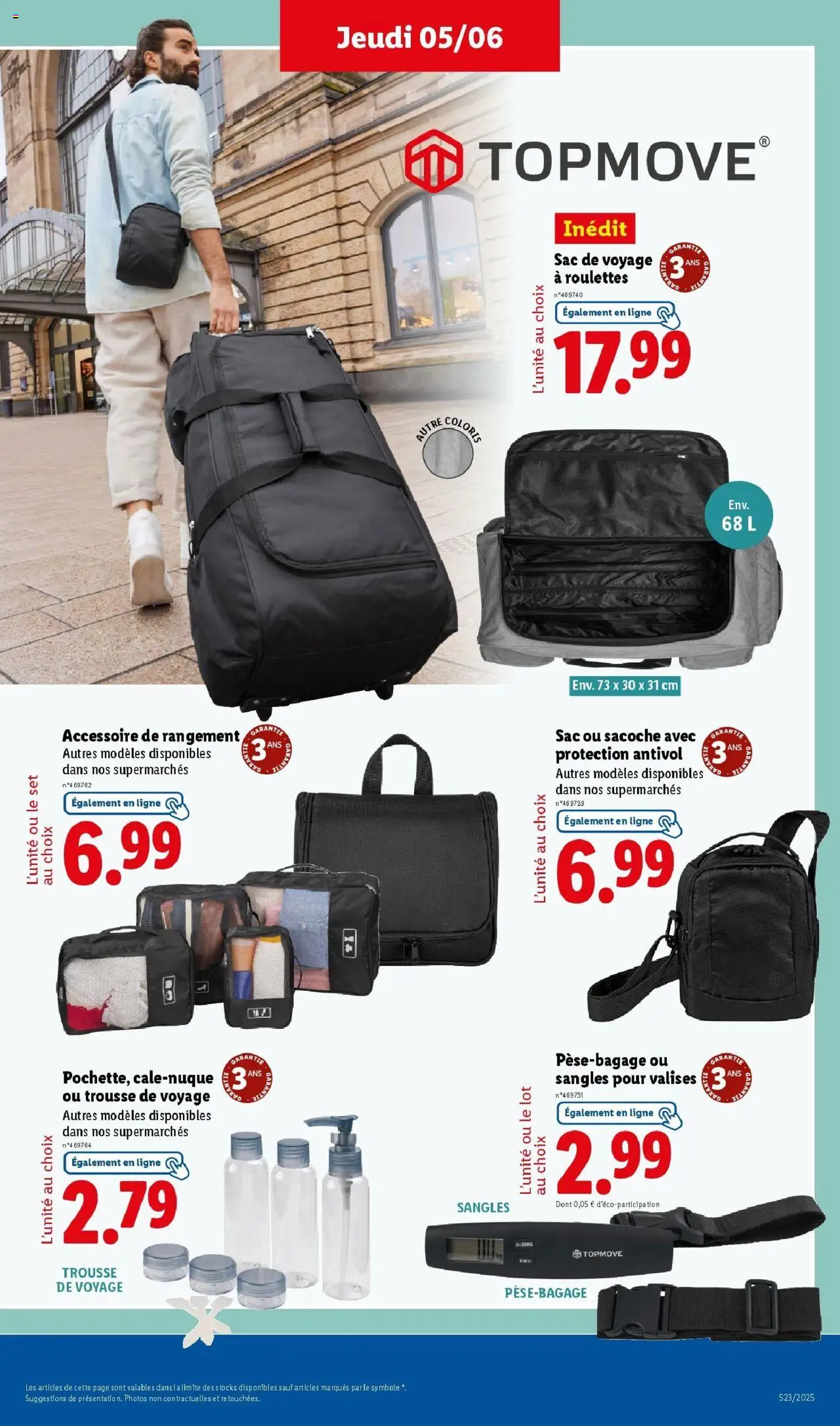  | Page: 39 | Produits: Sac, Sac de voyage