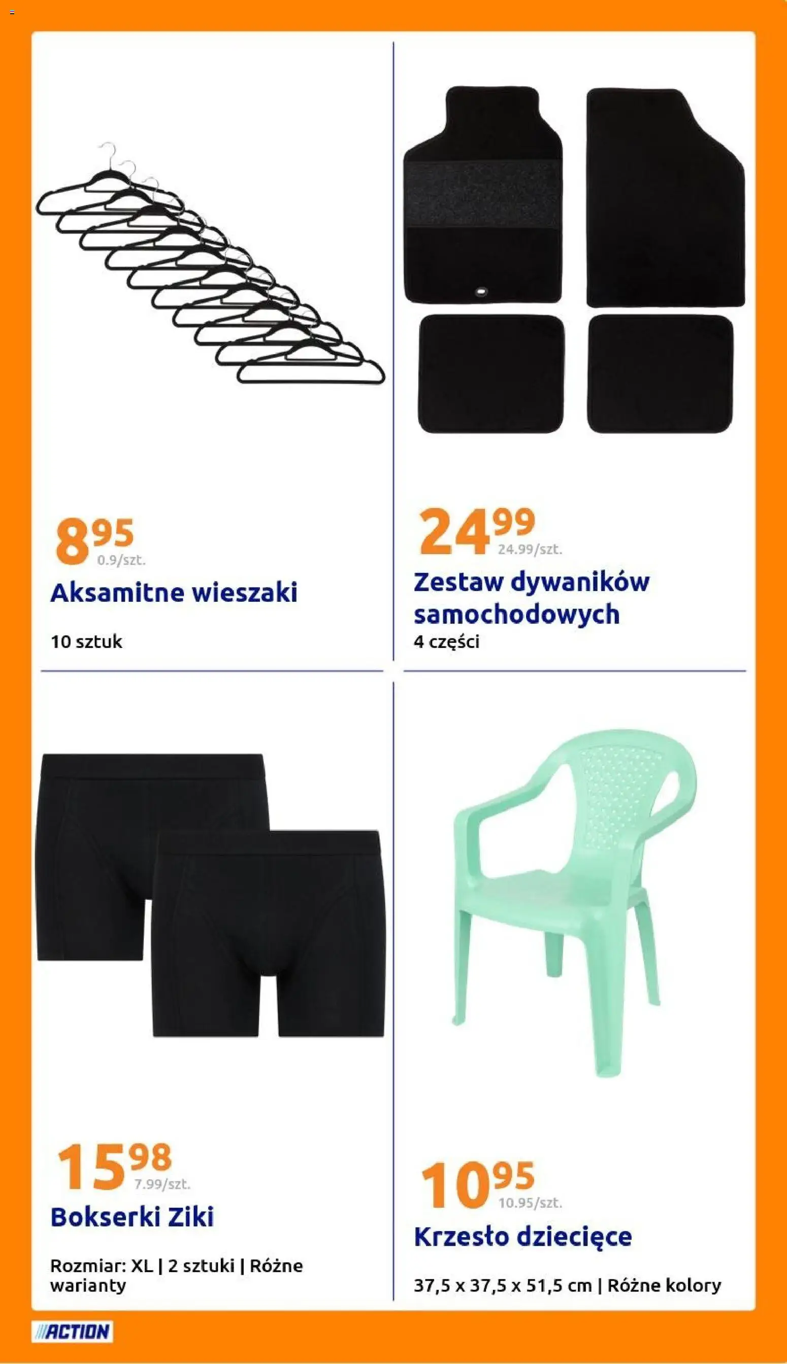 Action Gazetka od 18.02.2026 | Strona: 25