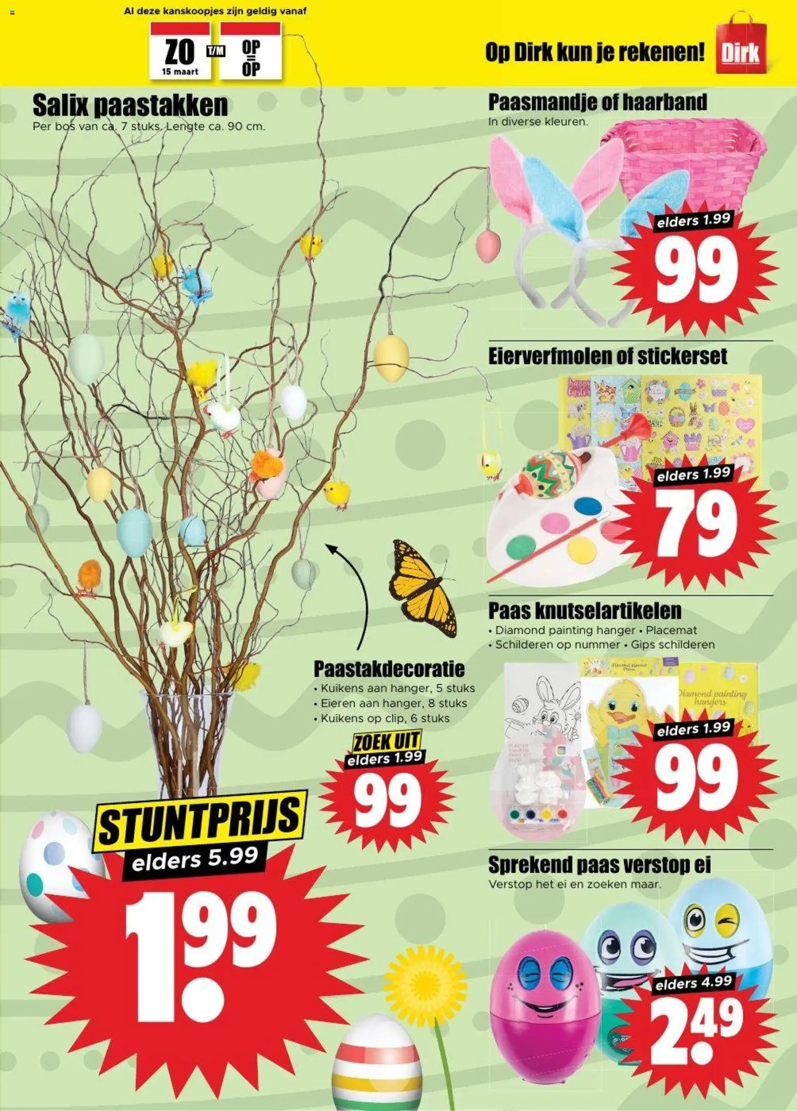 {H1} | Pagina: 31 | Producten: Eieren, Hanger