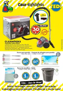 Pré-visualização TEDi folheto válido de 19.12.2025 | Página: 6