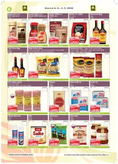 Makos leták platný od 06.04.2026 | Strana: 6