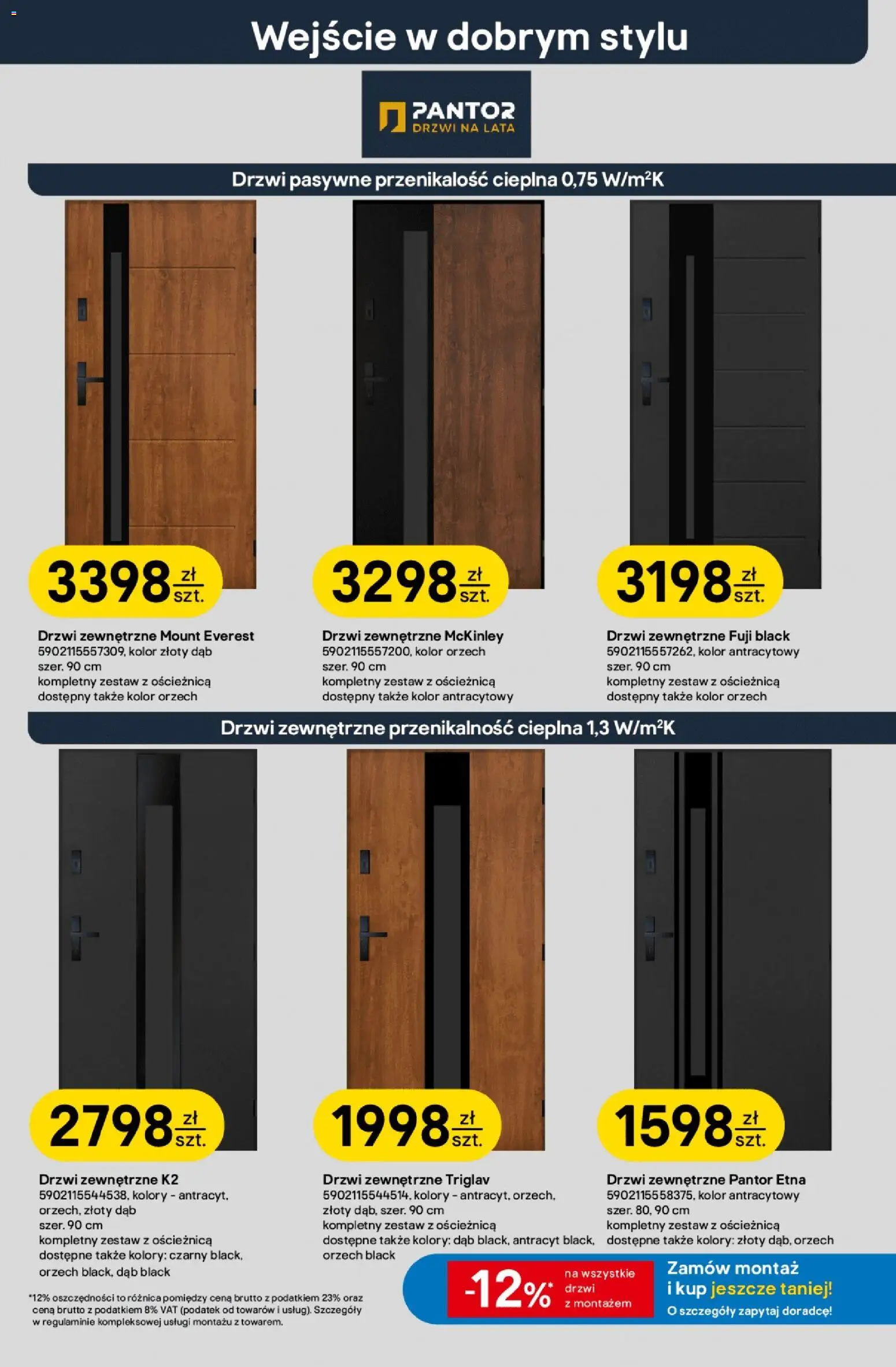 Castorama gazetka od 07.04.2026 | Strona: 29